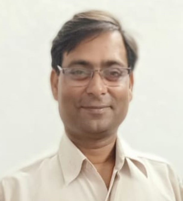 Dr. Sanjiv Kumar Mishra